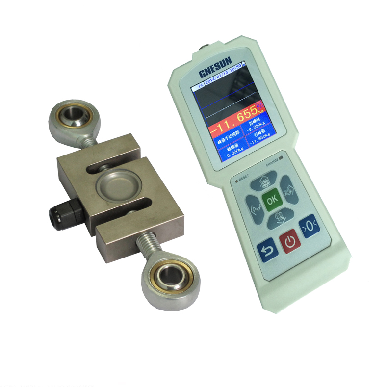 工作測(cè)力儀GNS-TX2-S02