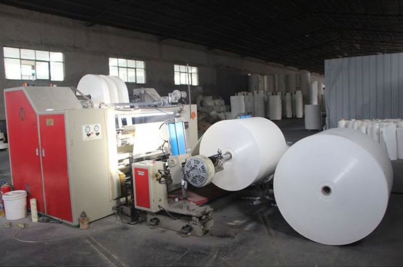 新鄉(xiāng)市樹(shù)源紙業(yè)有限公司