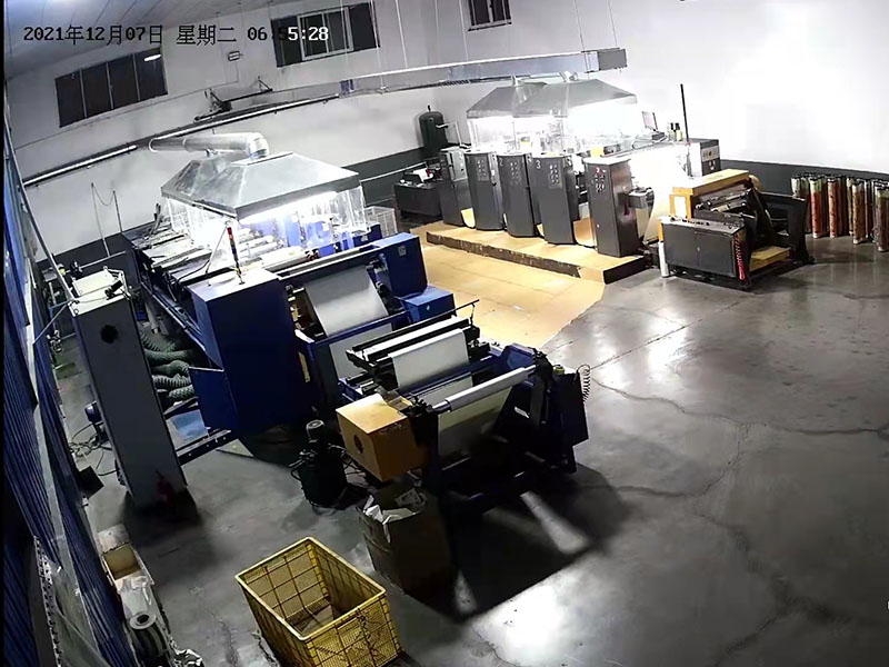 廠(chǎng)容廠(chǎng)貌